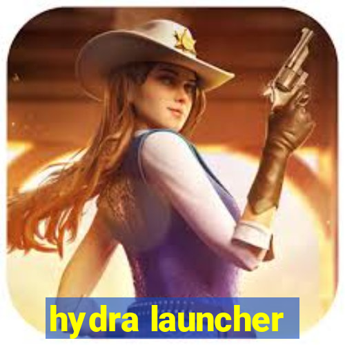 hydra launcher